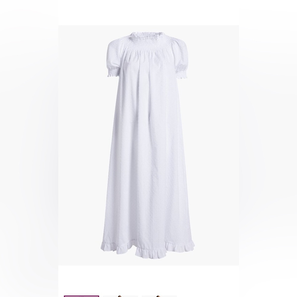Hill House Caroline Nap Dress